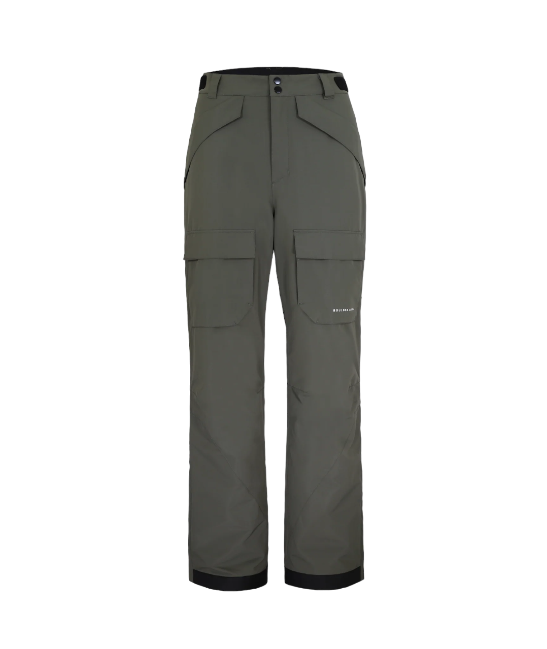 2026 Men's Stomp Cargo Pant - Ski Haus | NOTB | Patio Place