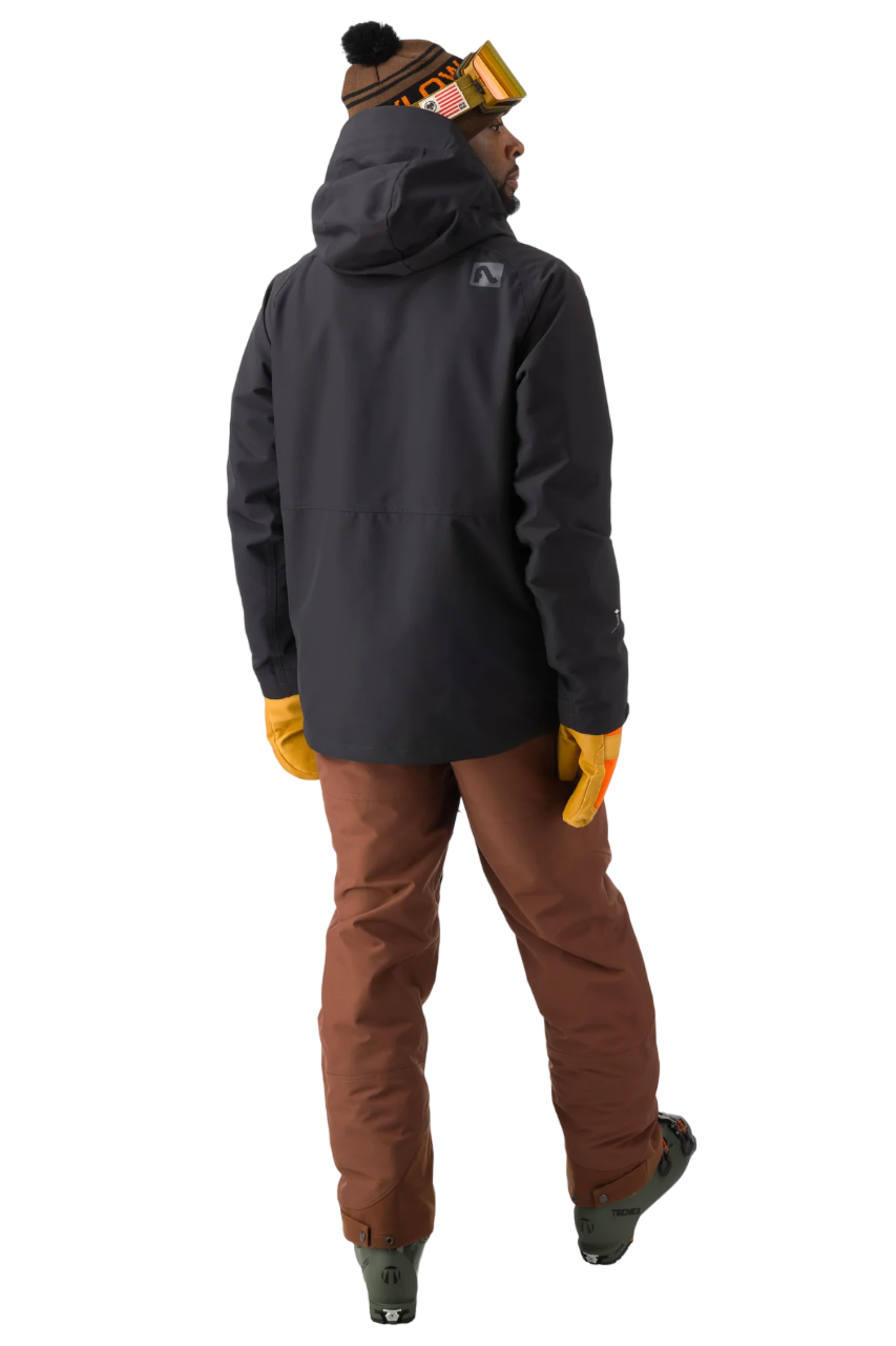 2025 Men's Patrol Jacket - Ski Haus | NOTB | Patio Place