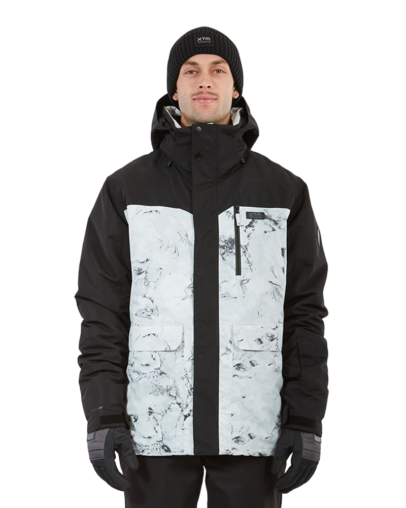 ジャケット・アウター PROFESSIONAL CPN JACKET SET UP 2025 NSC Full-Zip Sport Jacket – Ninja Sport Network Store