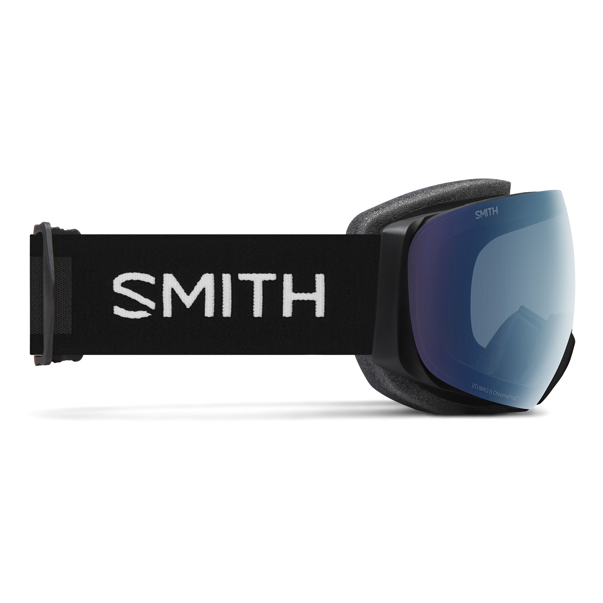 Snowboard SMITHSquad slate Squad| Slate cp ProPhot Blue Mirror