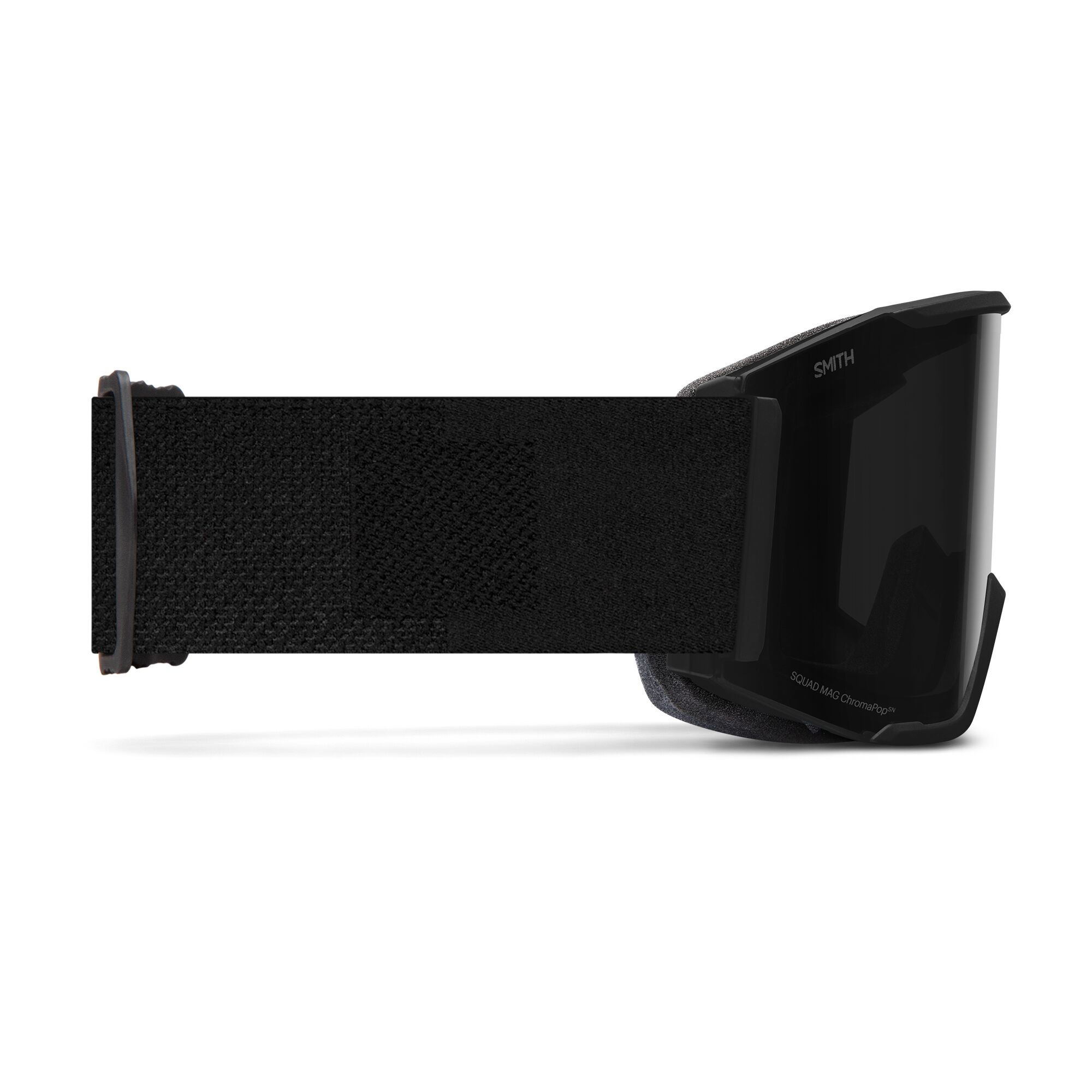 25/26 Squad MAG - Blackout/Chromapop Sun Black - Ski Haus | NOTB