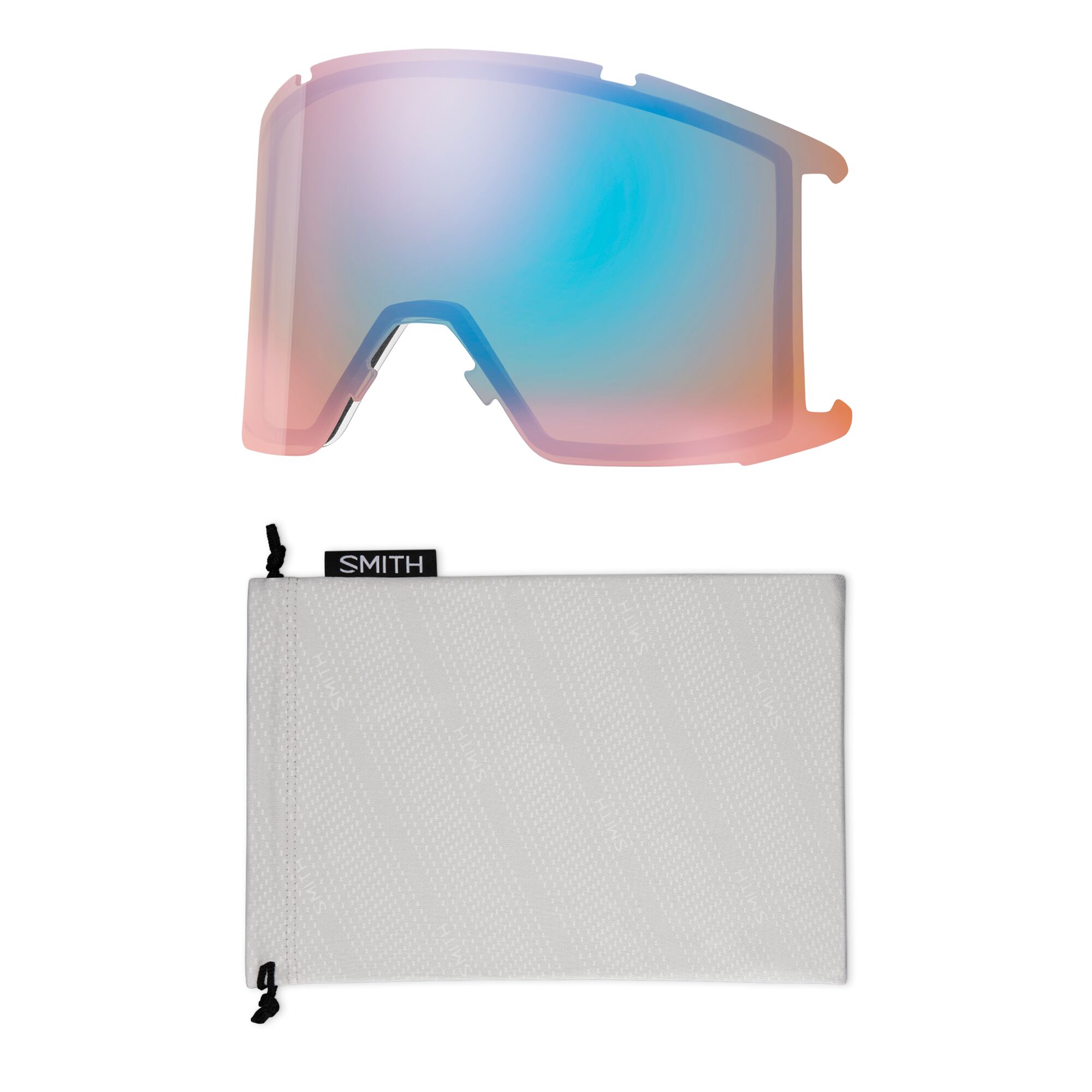 24/25 Squad XL-Coyote Pow Hunter/CPop Sun Blk Gold - Ski