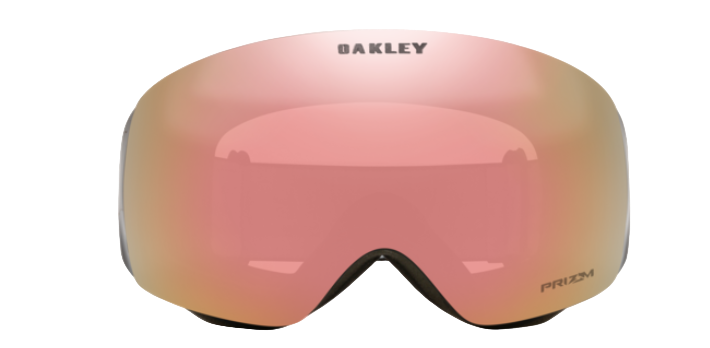 OAKLEY FLIGHT DECK オークリー　PRIZM ローズゴールド Oakley Unity Collection Flight Deck™ L Snow Goggles