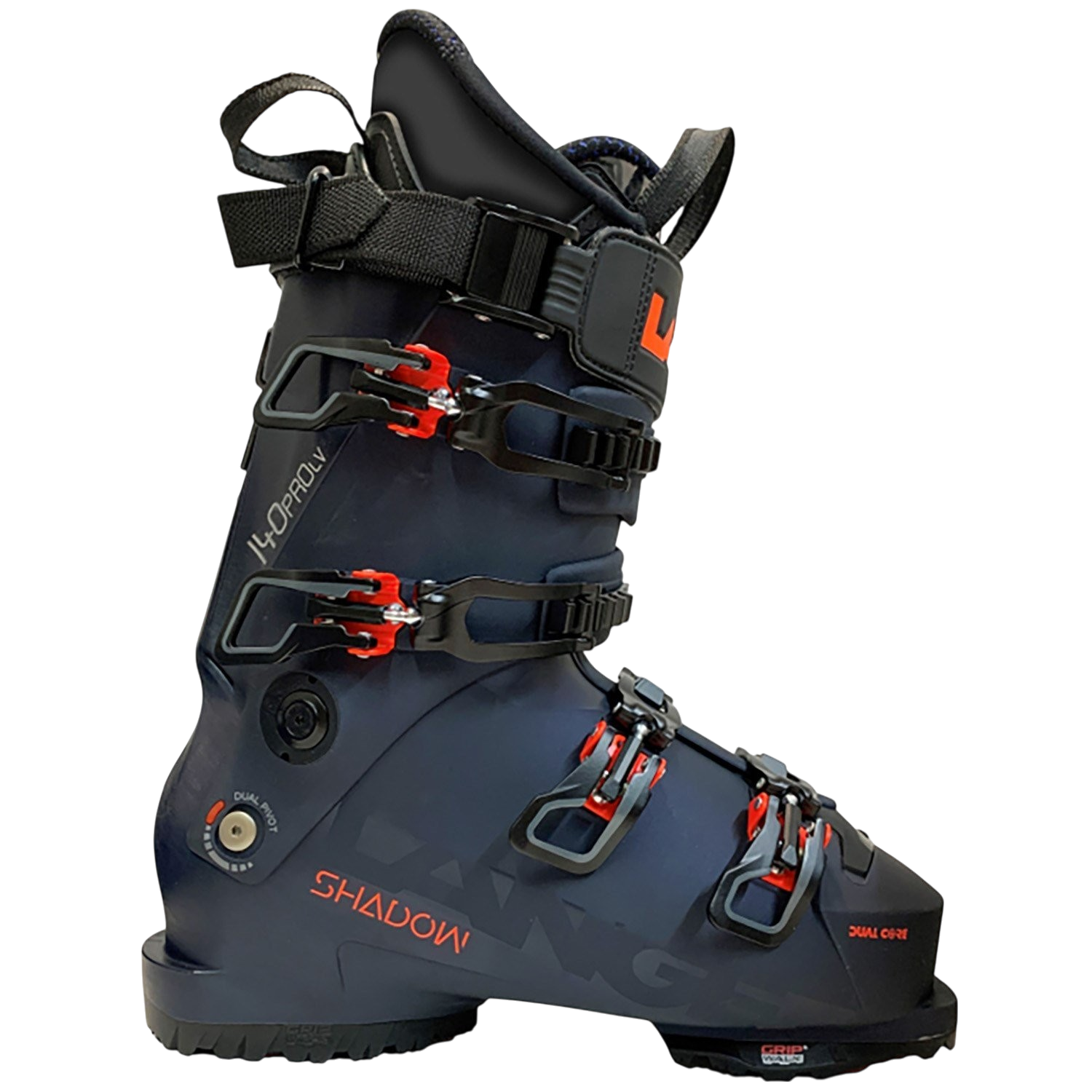 24/25 Shadow 140 LV PRO Men's Ski Boot - Ski Haus | NOTB