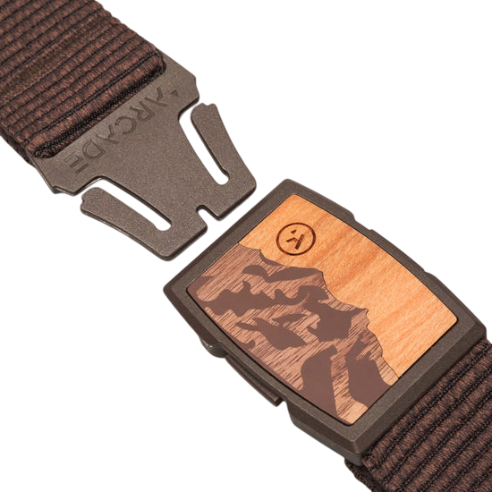 2026 Woody Belt - Ski Haus | NOTB | Patio Place