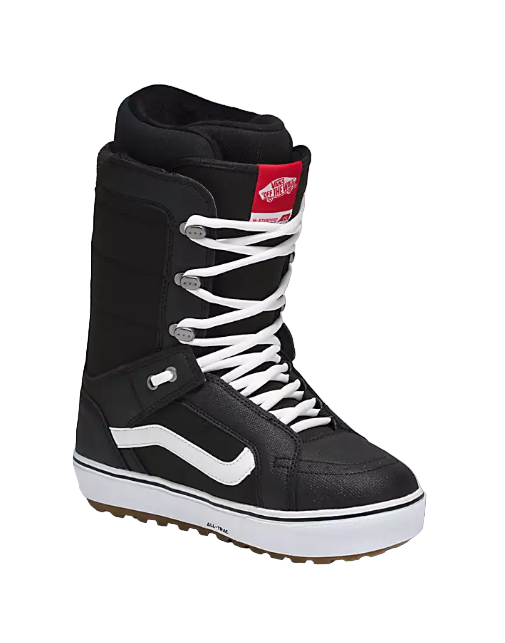 Vans スノーボードブーツ 26cm 楽天市場】 VANS SNOW 25-26 Hi-Standard Pro ハイスタンダードプロ