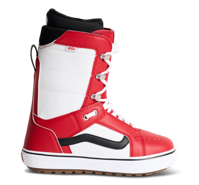 26/27 Hi-Standard OG Men's Snowboard Boot - Ski Haus | NOTB