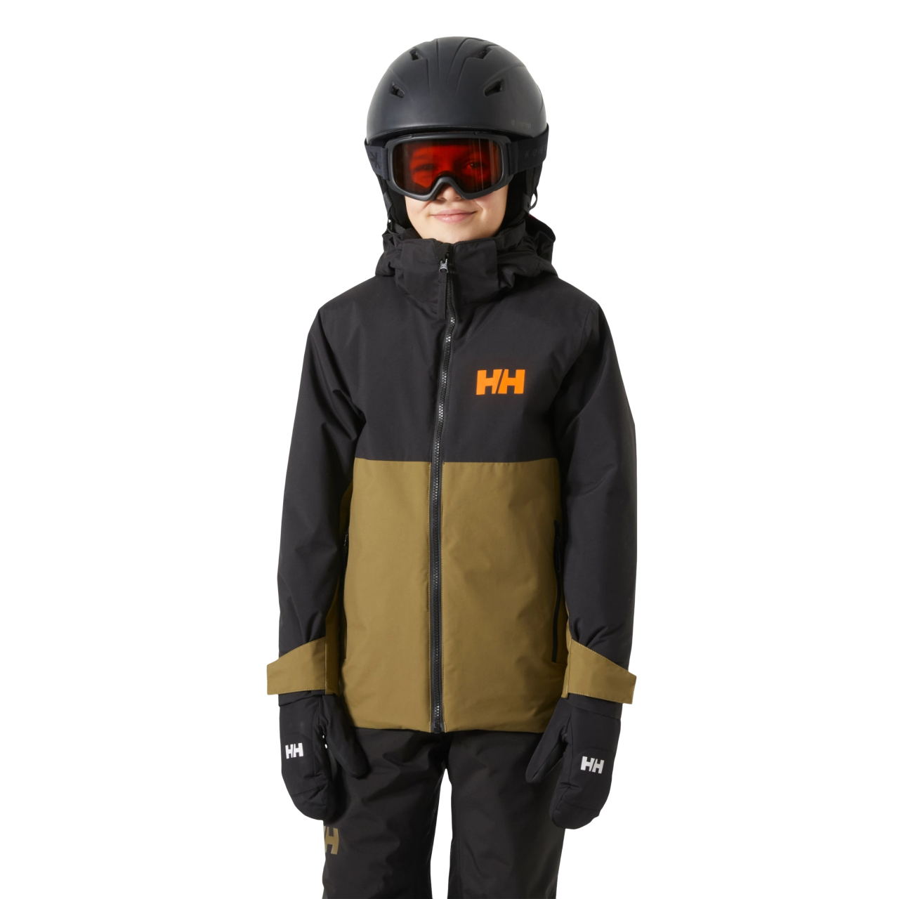 25/26 Jr Traverse Jacket - Ski Haus | NOTB | Patio Place