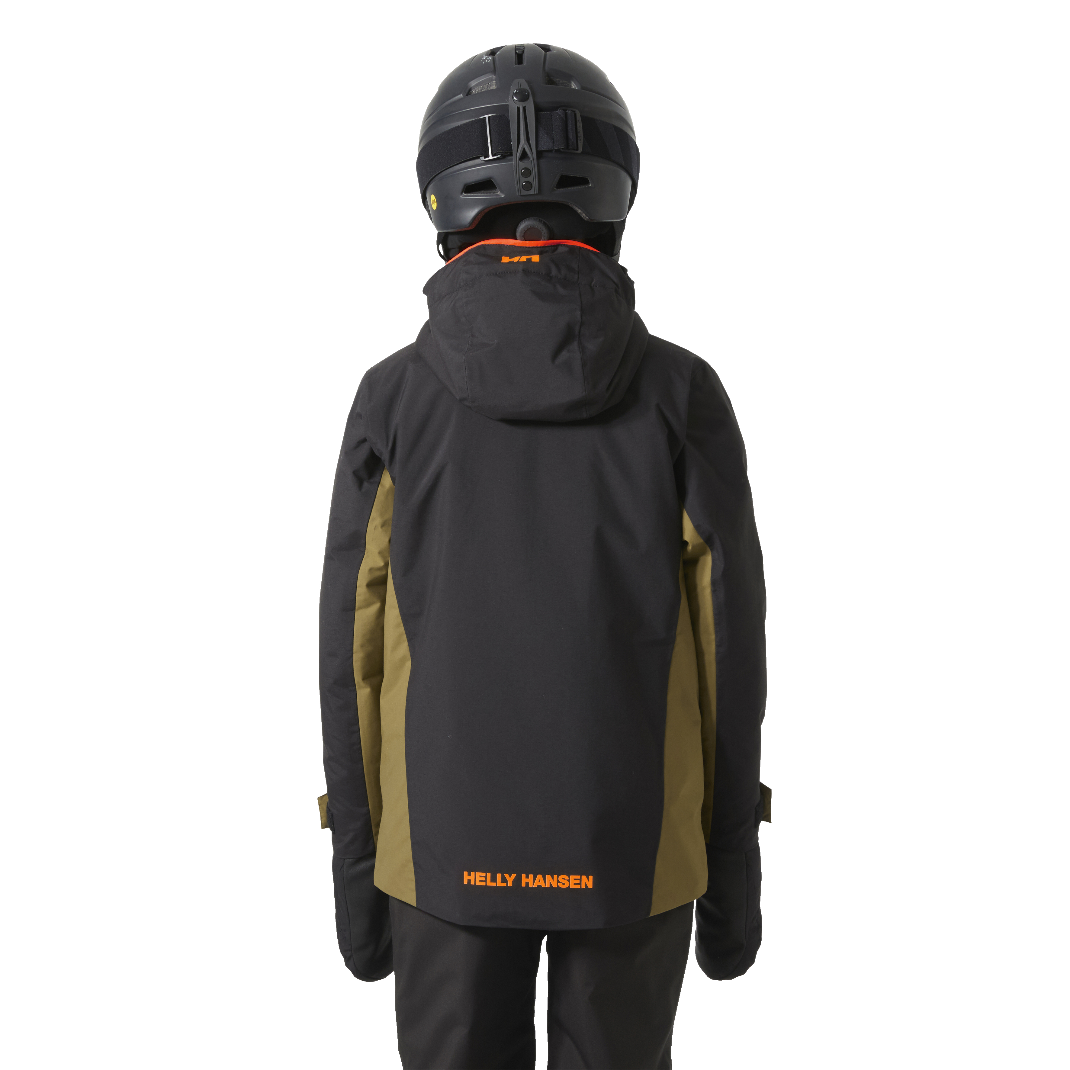 25/26 Jr Traverse Jacket - Ski Haus | NOTB | Patio Place