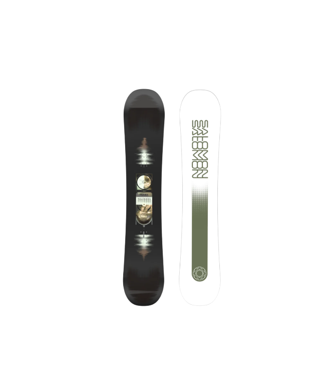 25/26 Pulse Men's Snowboard - Ski Haus | NOTB | Patio Place