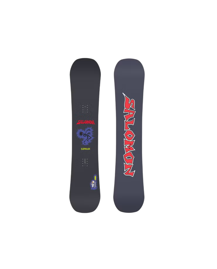 2026 Sleepwalker Grom Snowboard - Ski Haus | NOTB | Patio Place