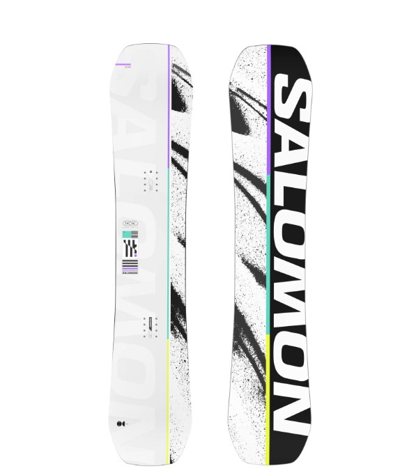 2026 Huck Knife Grom Snowboard - Ski Haus | NOTB | Patio Place