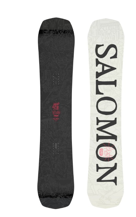 S22 SALOMON 157cm メンズスノーボードセット S22 SALOMON 157cm メンズスノーボードセット メンテ済□157cm SALOMON