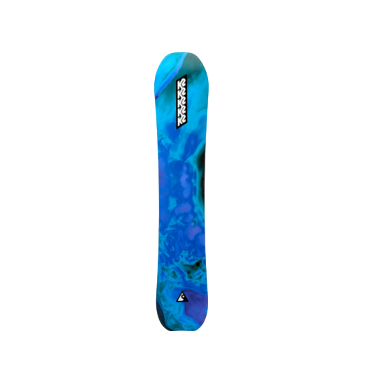 2026 Passport Unisex Snowboard - Ski Haus | NOTB | Patio Place