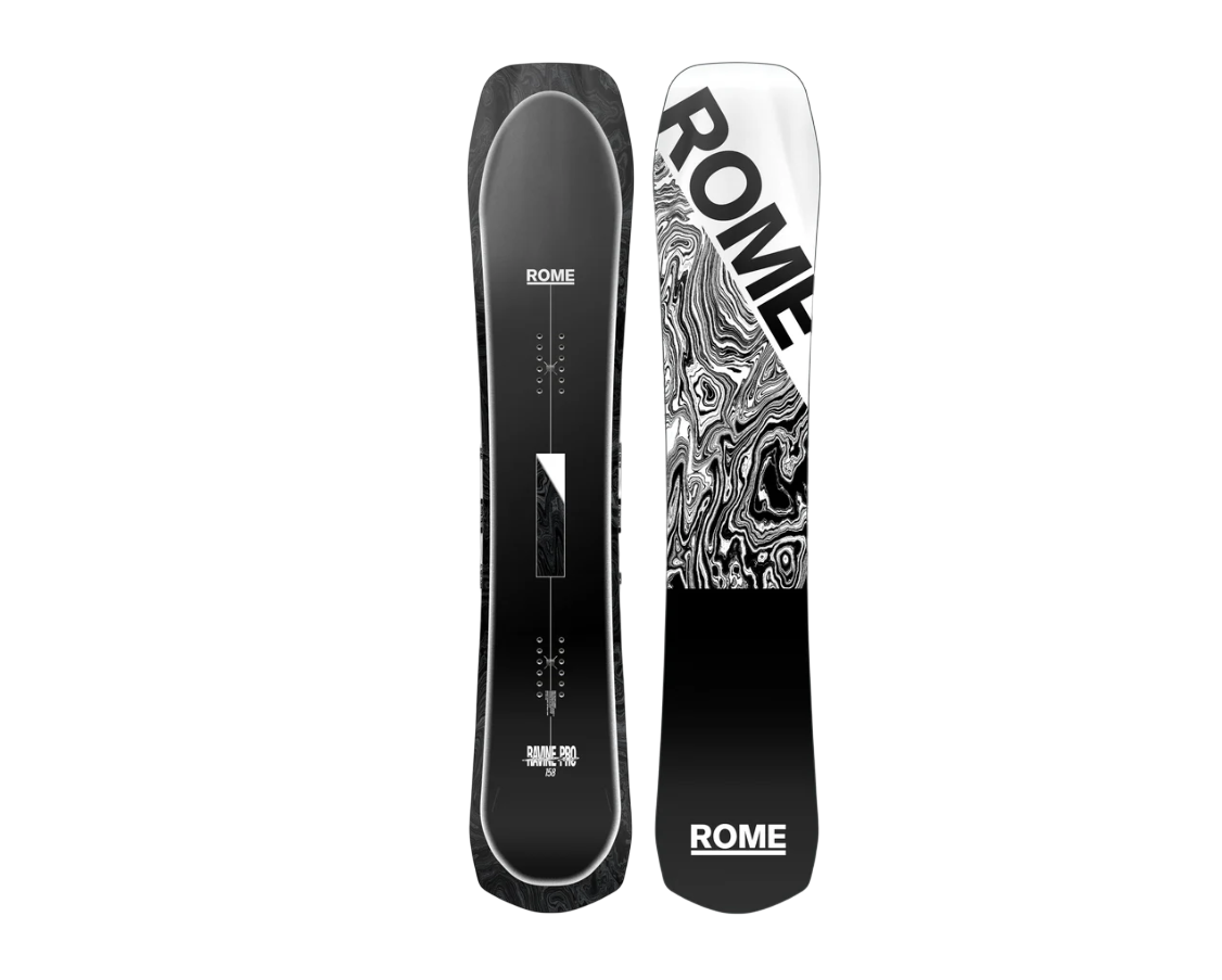 2026 Ravine Pro Men's Snowboard - Ski Haus | NOTB | Patio Place