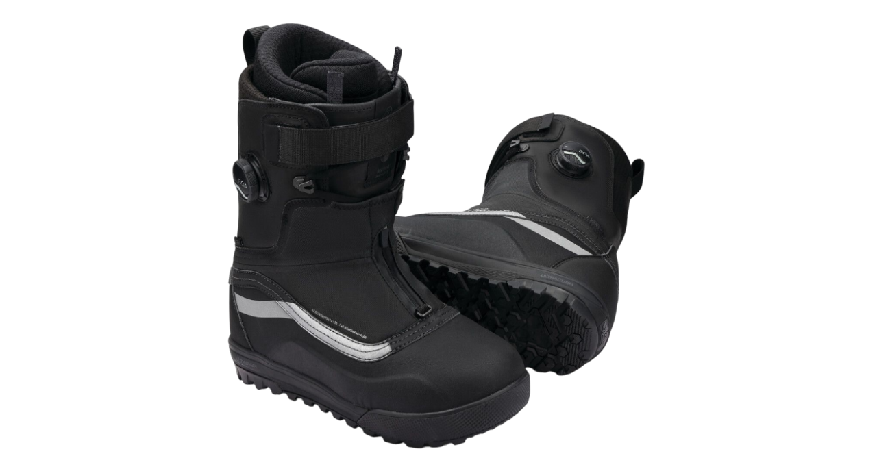 26/27 Infuse Men's Snowboard Boots - Ski Haus | NOTB | Patio Place
