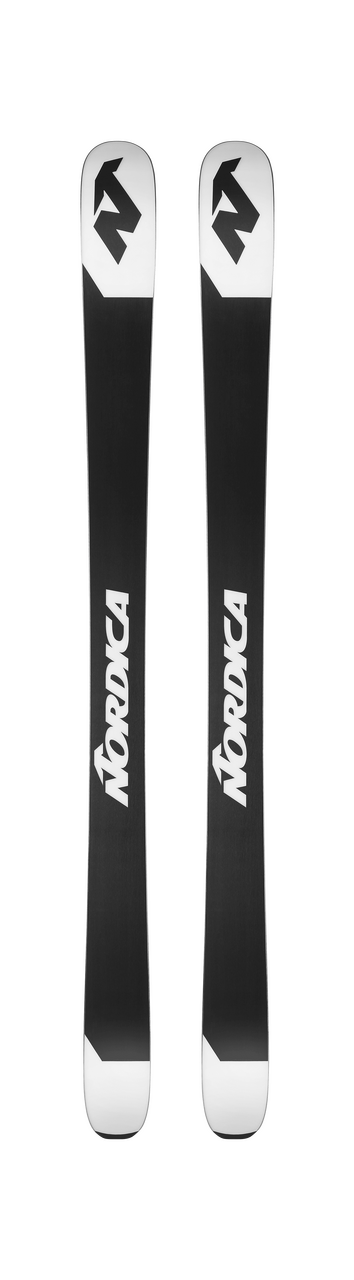 25/26 Santa Ana 92 Women's Flat Ski - Ski Haus | NOTB | Patio Place