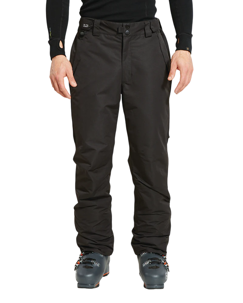 2026 Men's Glide Pant Short Leg - Ski Haus | NOTB | Patio Place