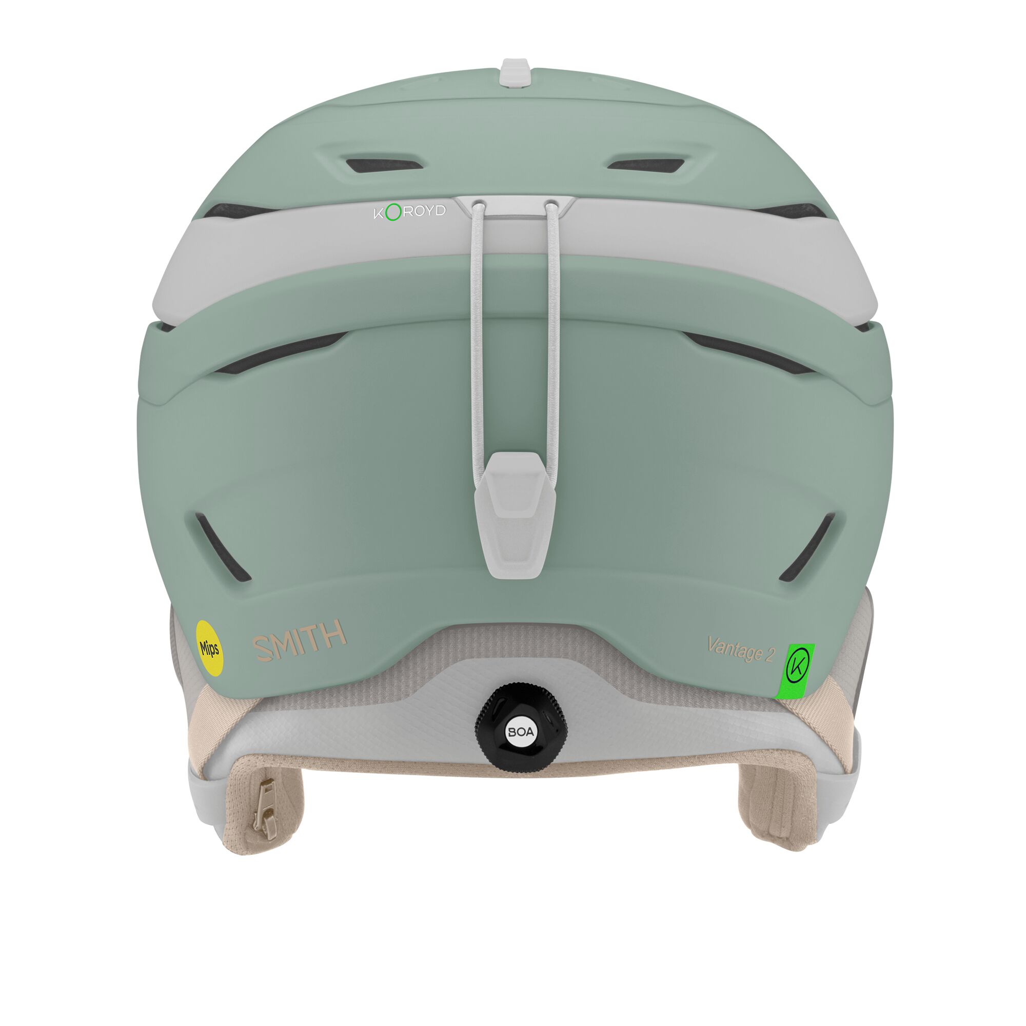 26/27 Vantage 2 MIPS Helmet - Ski Haus | NOTB | Patio Place