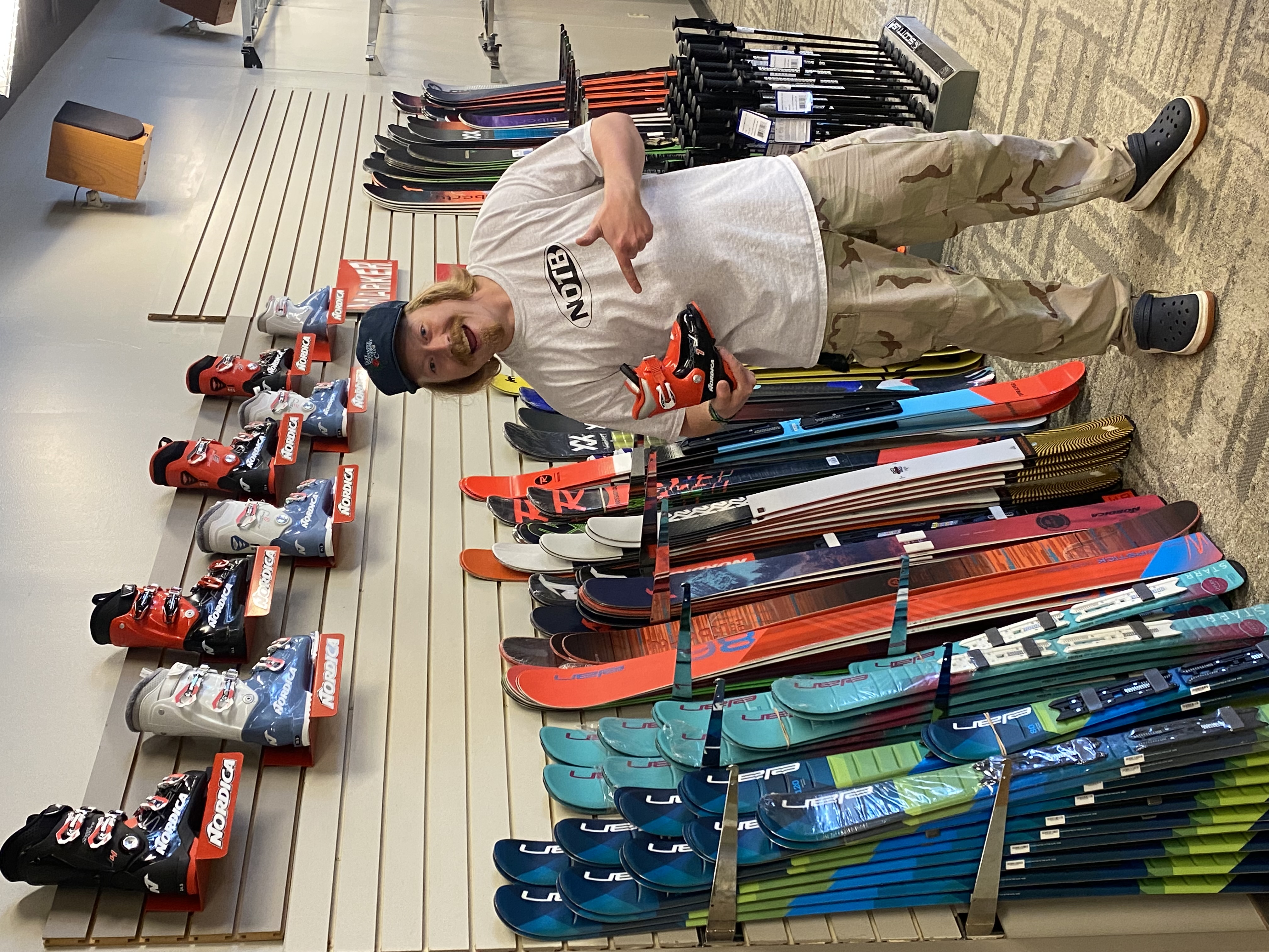 How Personalized Customer Service Elevates Your Outdoor Gear Experience