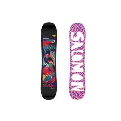 2021 Grace Youth Snowboard