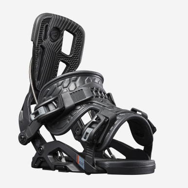 スノーボード FLOW FUSE GT Flow Fuse GT Snowboard Bindings 2020