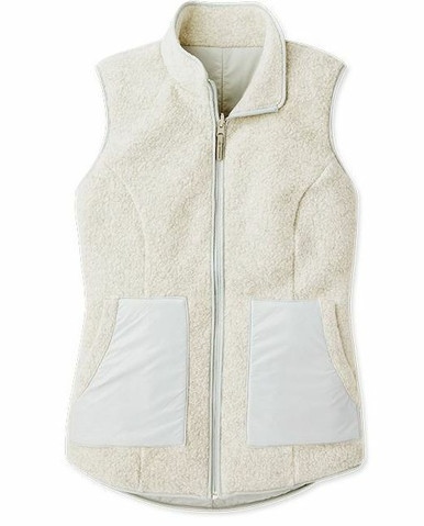 トップス Mercedes Anchor inc./ Lightweight Vest S トップス Mercedes Anchor inc./ Lightweight Vest S Mercedes Anchor