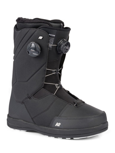 25/26 Maysis Men's Snowboard Boot - Ski Haus | NOTB | Patio Place