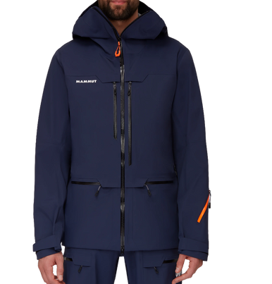 MAMMUT haldiglat HS hooded jackt 未使用 Mammut Haldigrat Light Hs Hooded Jacket - Men's | Nordstrom