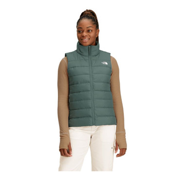 2024 Women's Extreme Pile Vest