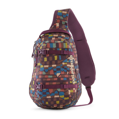 美品☆patagonia　Atom Sling 8L Patagonia Atom Sling 8L – Old Souls NY