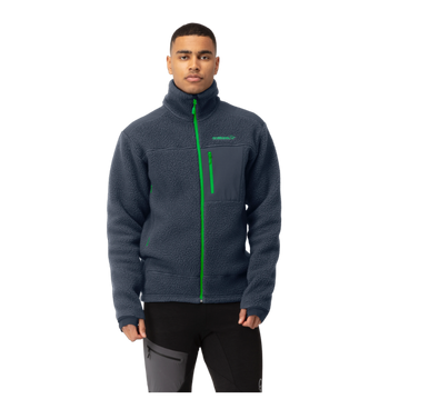 2025 Men's Trollveggen Thermal Pro Midlayer Jacket - Ski