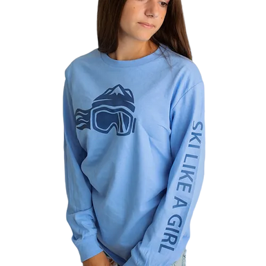 FACT GIRL longsleeve Tee 2025 グッズ　XL 827329_f8f3807f5d96466db67cbf7