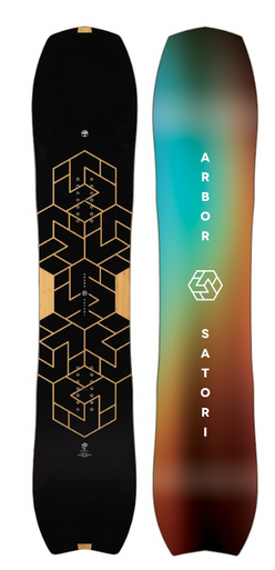 Satori Snowboard