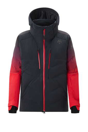 イザドア Alternative Jacket 　L DWMYGK21_BKER_00__27676.