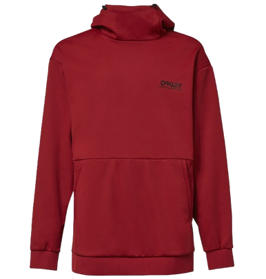 Oakley Oakley Park RC Softshell Hoodie 2024 | Snow Layering