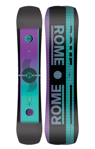 2025 Gang Plank Men's Snowboard - Ski Haus | NOTB | Patio Place