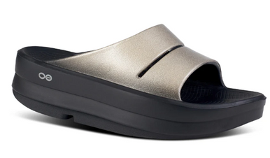 Oomega Ooahh Luxe Sandal Ski Haus NOTB Patio Place