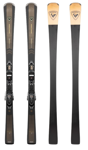 25/26 Nova 8 XP11 Women's System Ski - Ski Haus | NOTB | Patio Place