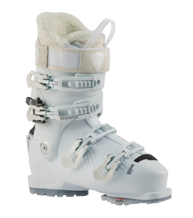 25/26 Vizion 4B Pro 80 W GW Women's Ski Boot - Ski Haus | NOTB