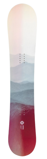 2026 Soulside Women's Snowboard - Ski Haus | NOTB | Patio Place