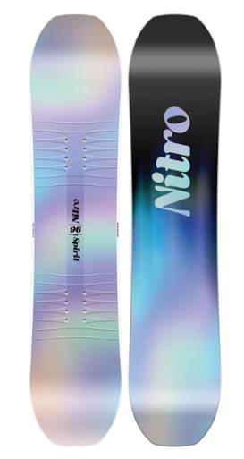 2026 Spirit Youth Snowboard - Ski Haus | NOTB | Patio Place