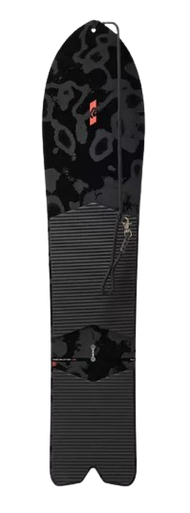 2026 Tree Splitter Unisex Snowboard - Ski Haus | NOTB | Patio Place