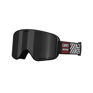 GIRO - 新品未使用 24-25 GIRO GOGGLE Method（メソッド） BLACK WORDMARK 即日発送 土日祝発送 M111 Amazon.com : Giro Index 2.0 Asian Fit Adult Snow Goggle