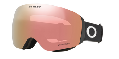 2026 Flight Deck M - Matte Black/Prizm Rose Gold - Ski Haus | NOTB