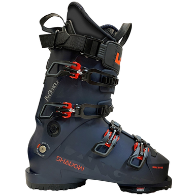 Snow Boots Lange Mens Ski Boots Lange Shadow 100 MV GW Ski Boots