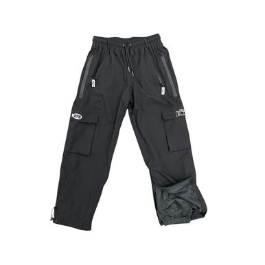 【MUCENT】 MUCENT SNOWING FLEECE BANDING CARGO PANTS /追跡付 2025 VX Cargo Pants x NOTB - Ski Haus | NOTB | Patio Place