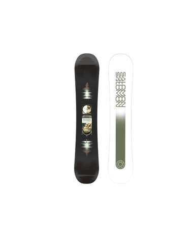 25/26 Pulse Men's Snowboard - Ski Haus | NOTB | Patio Place