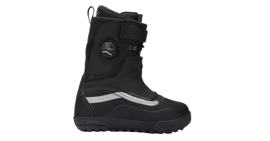 26モデルVANS INFUSE SURFER 27.0 26/27 Infuse Men's Snowboard Boots - Ski Haus | NOTB | Patio Place