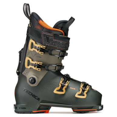 26/27 Cochise 120 Men's Ski Boot - Ski Haus | NOTB | Patio Place